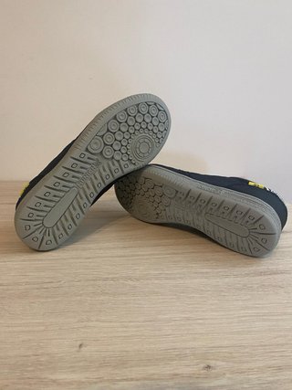 Zapatillas niño MUNICH Talla 34