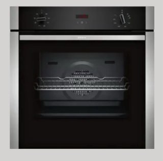 Horno Neff B1ACC2HN0/67 Nuevo