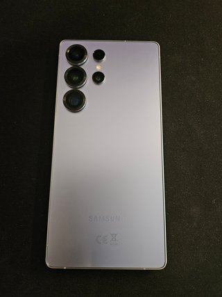 Samsung Galaxy S25 Ultra