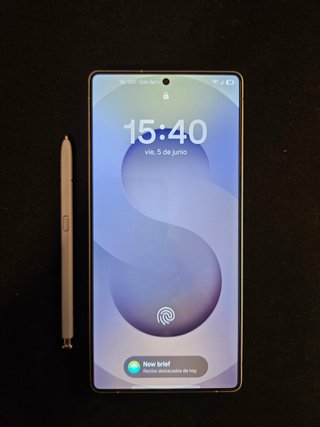 Samsung Galaxy S25 Ultra