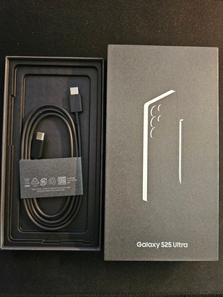 Samsung Galaxy S25 Ultra