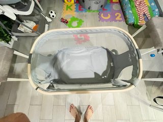 Minicuna Maxi-Cosi
