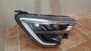 Faro Derecho Renault Arkana 260107780R