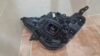 Faro Derecho Renault Arkana 260107780R