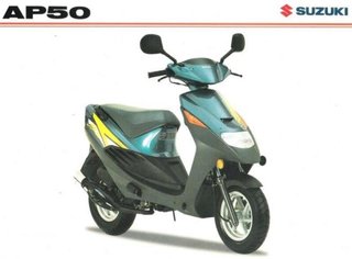 Carburador suzuki address 50 r 27822
