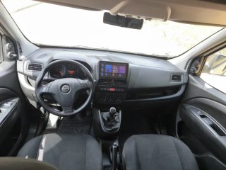 Opel Combo 2016