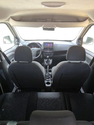 Opel Combo 2016