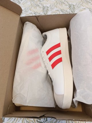 Zapatillas Adidas VL Court Base.