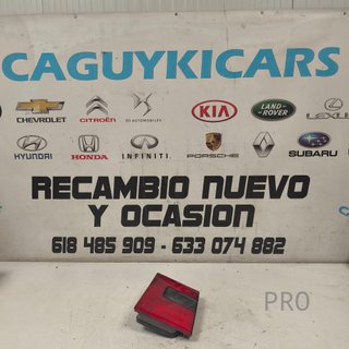 PILOTO TRASERO DERECHO CITROEN EVASION NUEVO 18261