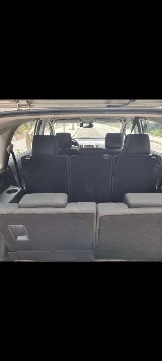 Toyota Verso 2005