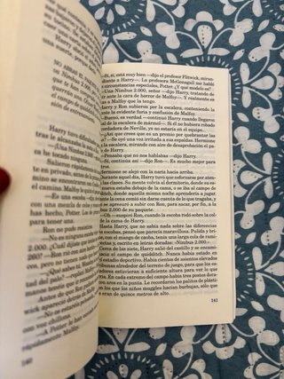 Harry Potter y la piedra filosofal