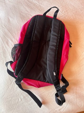 Mochila Nike Rosa Grande