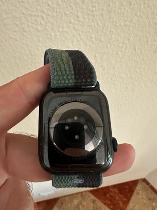 Apple Watch Series 7 para piezas