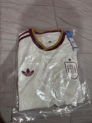 Camiseta