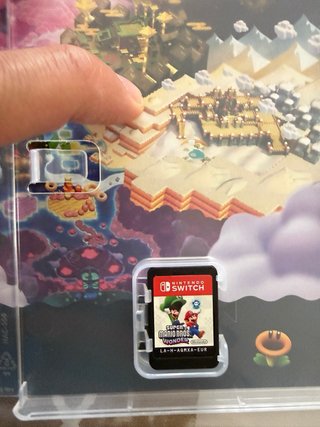 Nintendo Switch OLED Bianca + Giochi