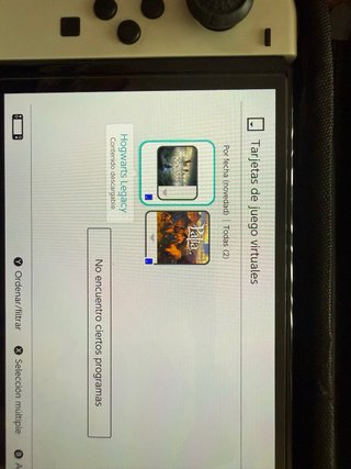 Nintendo Switch OLED Bianca + Giochi