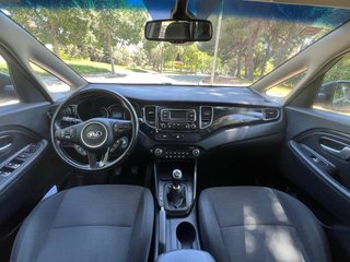 KIA Carens 2016