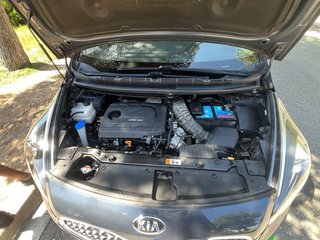 KIA Carens 2016