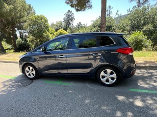 KIA Carens 2016