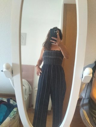 Lote 3 vestidos verano mujer Talla L