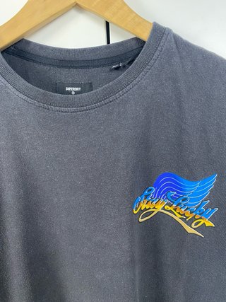 Pack 2 Camisetas Superdry Hombre