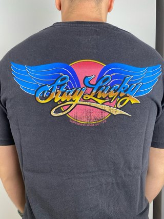 Pack 2 Camisetas Superdry Hombre