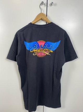 Pack 2 Camisetas Superdry Hombre