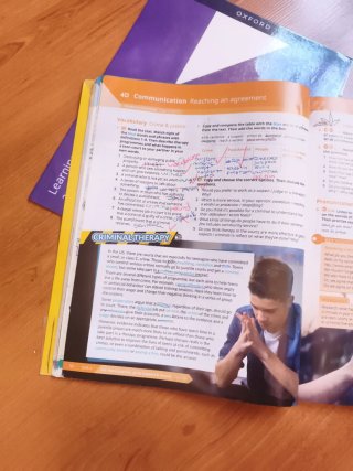 Key Bachillerato 2e 2 Student Book (Spain)