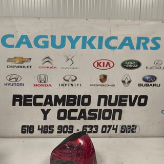 PILOTO TRASERO DERECHO AUDI A3 NUEVO 62404