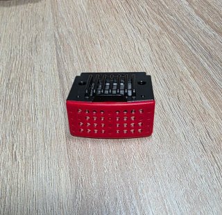 Nintendo 64 Expansion Pak