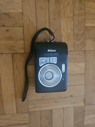Walkie Talkie Años 80 y se REGALA CAMARA DE FOTOS