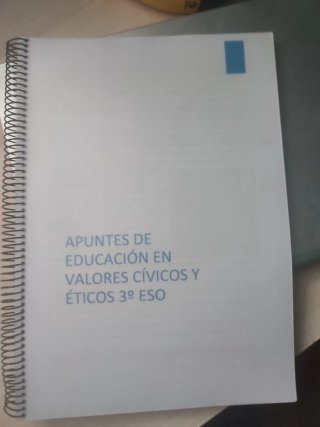 Biología y Geología 3º ESO. Libro del estudiant...