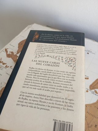 Las nueve caras del corazón