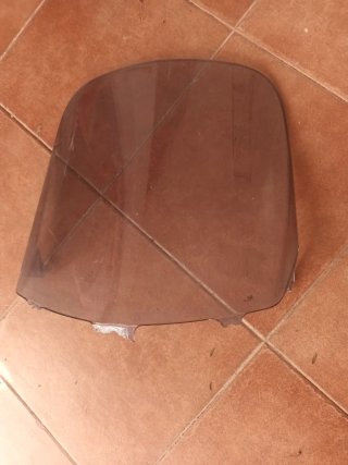 Cúpula Yamaha X max 125/250cc (2010)