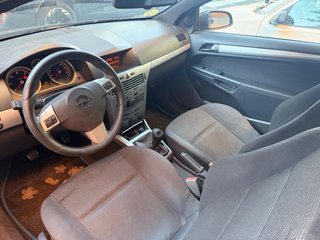 Opel Astra 2007