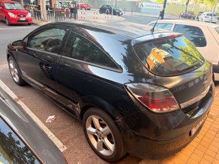 Opel Astra 2007