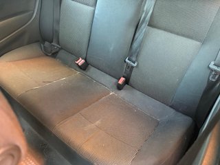Opel Astra 2007