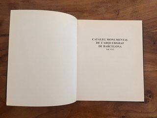 La Rambla els seus convents, la seva història