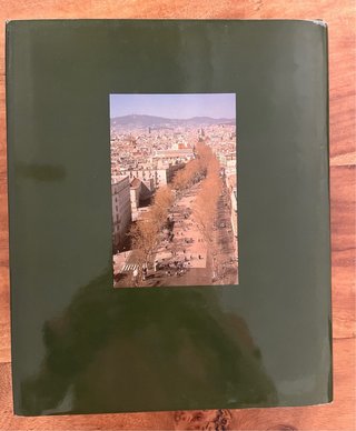 La Rambla els seus convents, la seva història