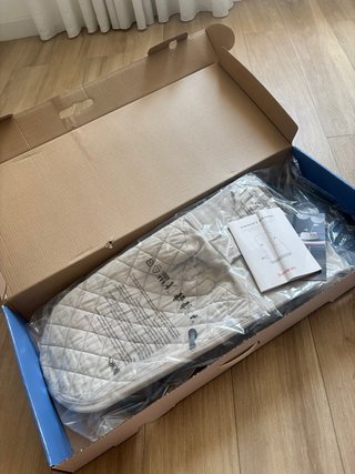 Hamaca BabyBjörn Bouncer Bliss Beige