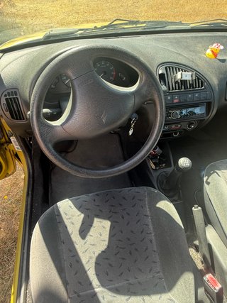 Citroen Saxo 2000