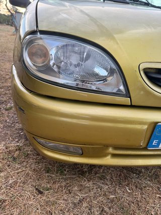 Citroen Saxo 2000
