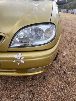 Citroen Saxo 2000