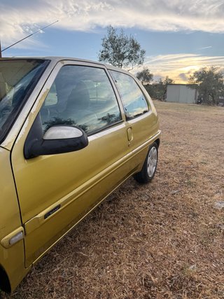Citroen Saxo 2000