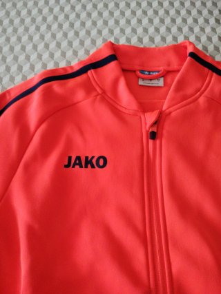 Sudadera deportiva Jako Talla M