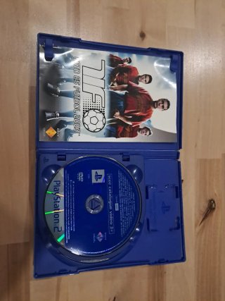 Esto es Fútbol 2003 PS2