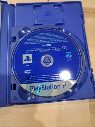 Esto es Fútbol 2003 PS2