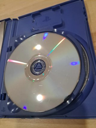 Esto es Fútbol 2003 PS2