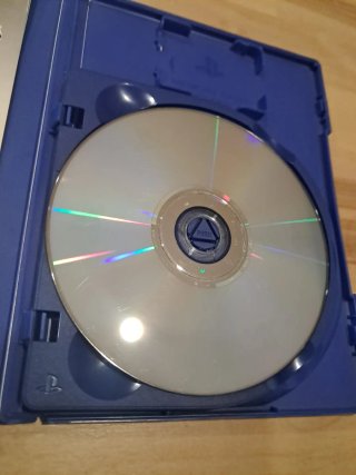 Esto es Fútbol 2003 PS2