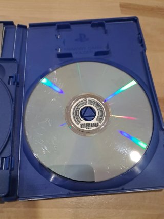 Esto es Fútbol 2003 PS2